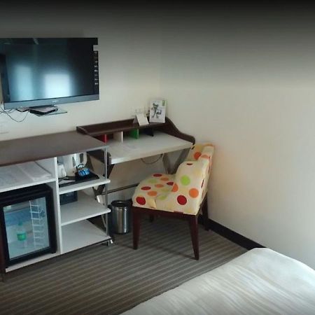 K10 Hotel Vadodara Luaran gambar