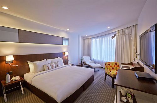 K10 Hotel Vadodara Luaran gambar