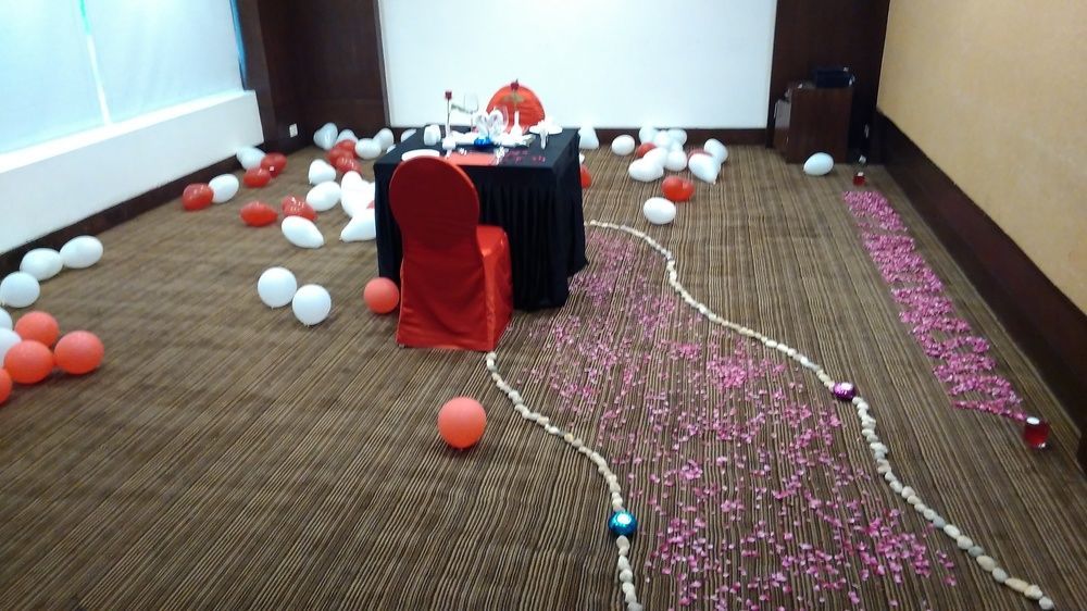 K10 Hotel Vadodara Luaran gambar